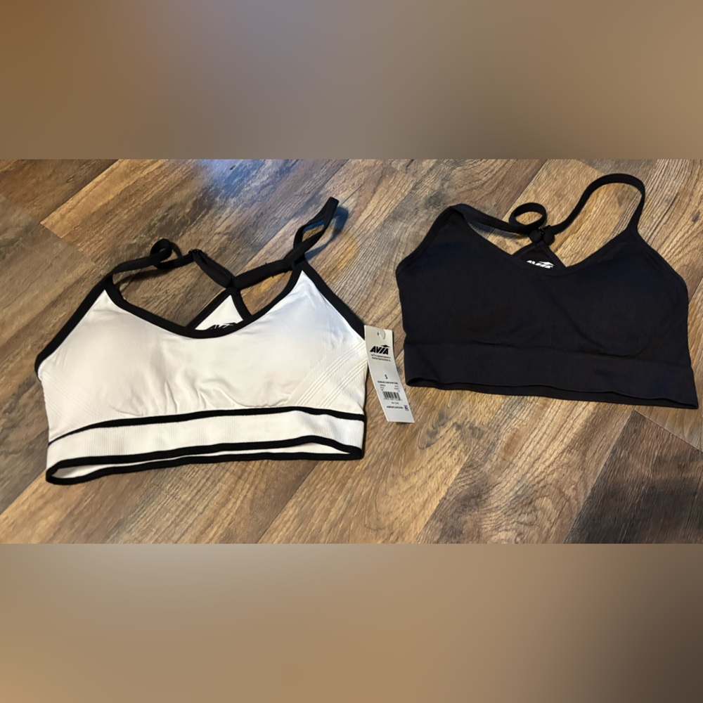 Avia Sports Bras